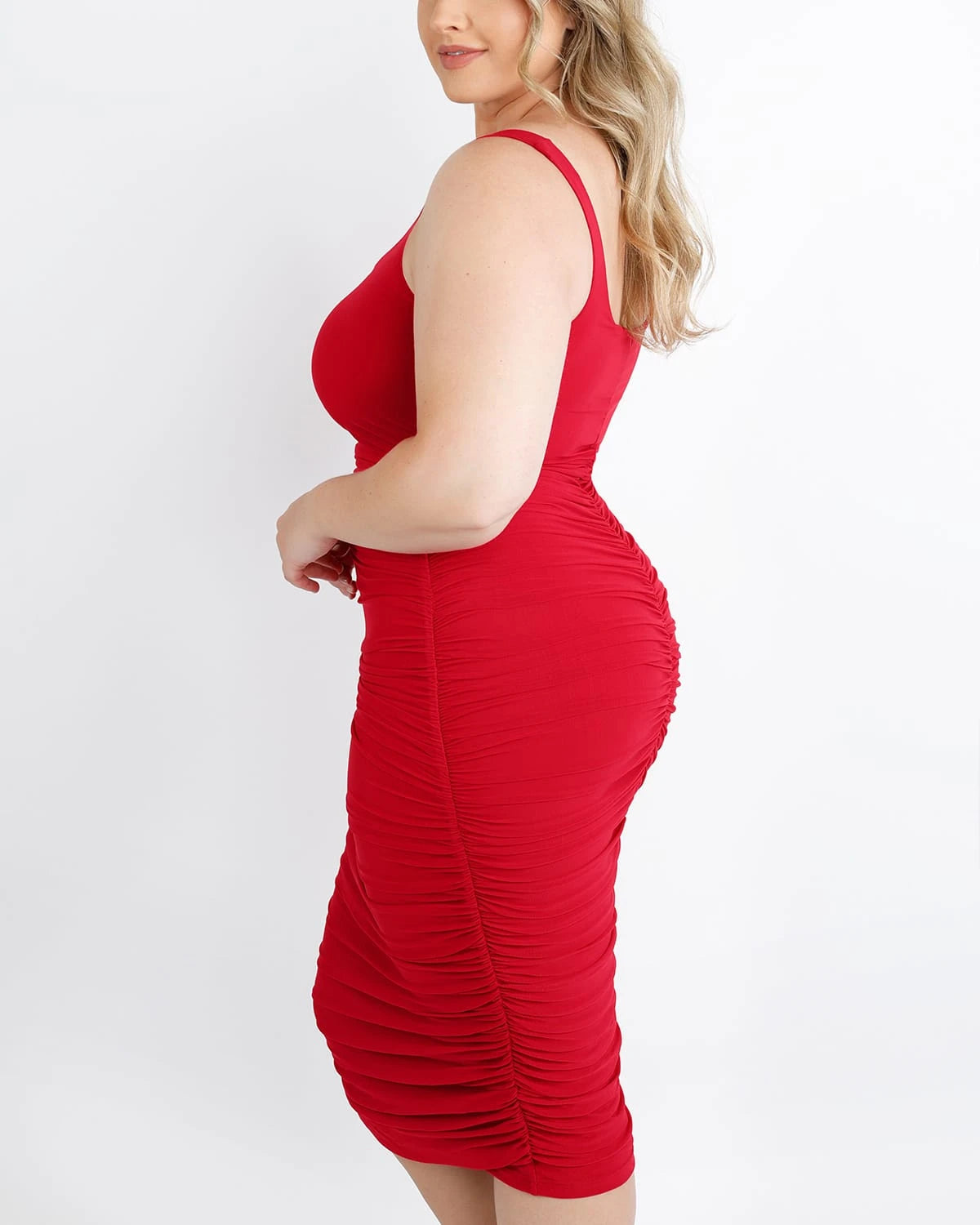 Organza Mesh Shaping Dress、mySite、bengalsvssteelers