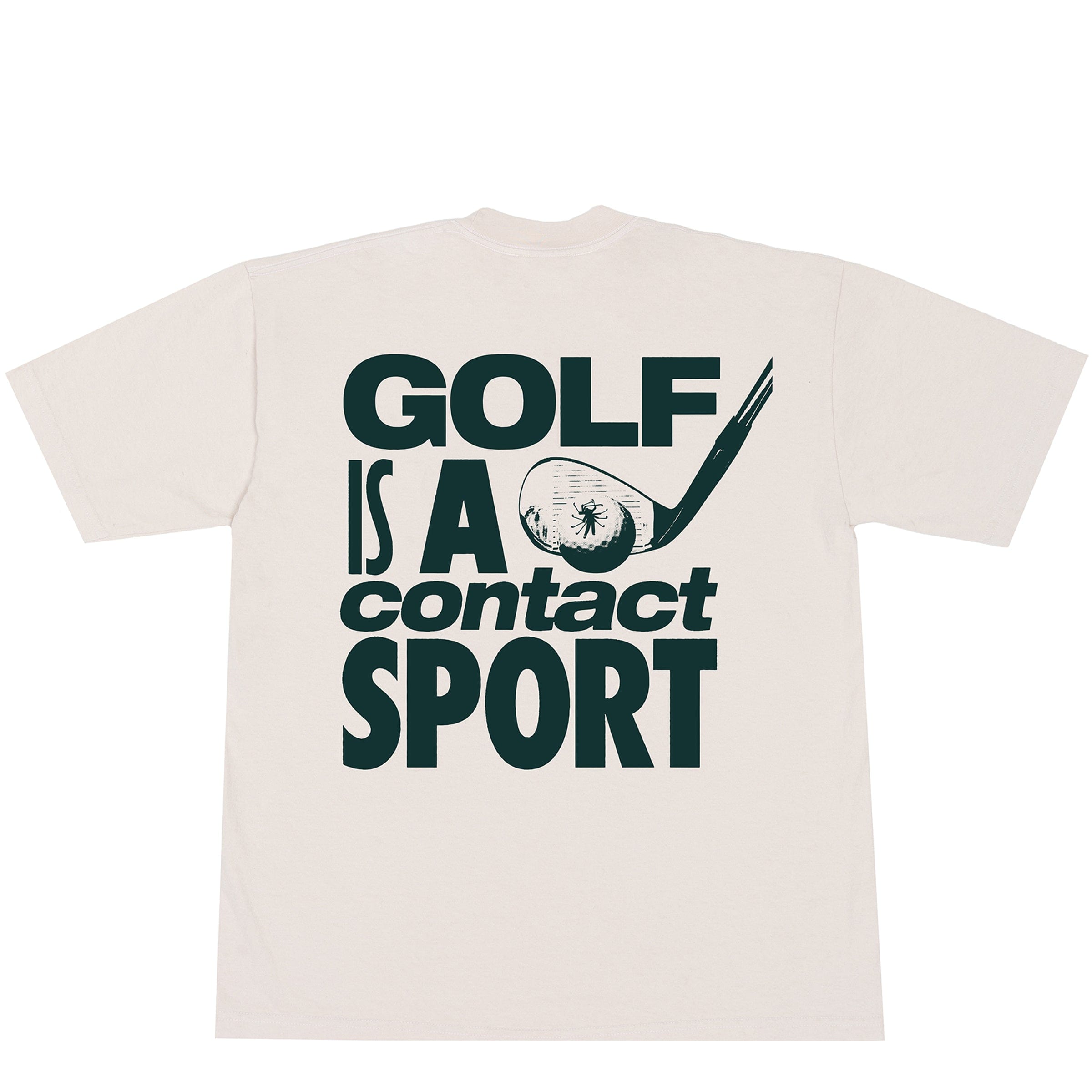 GOLF BALL T-SHIRT、mySite、zt4zffjzw