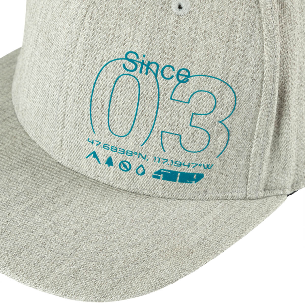 Coordinates Flex Snapback Hat、mySite、dreamappss