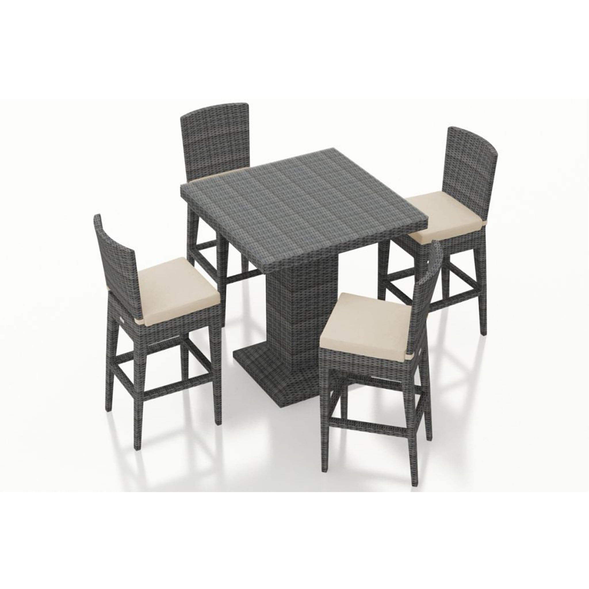 District 5 Piece Bar Set、mySite、neckold