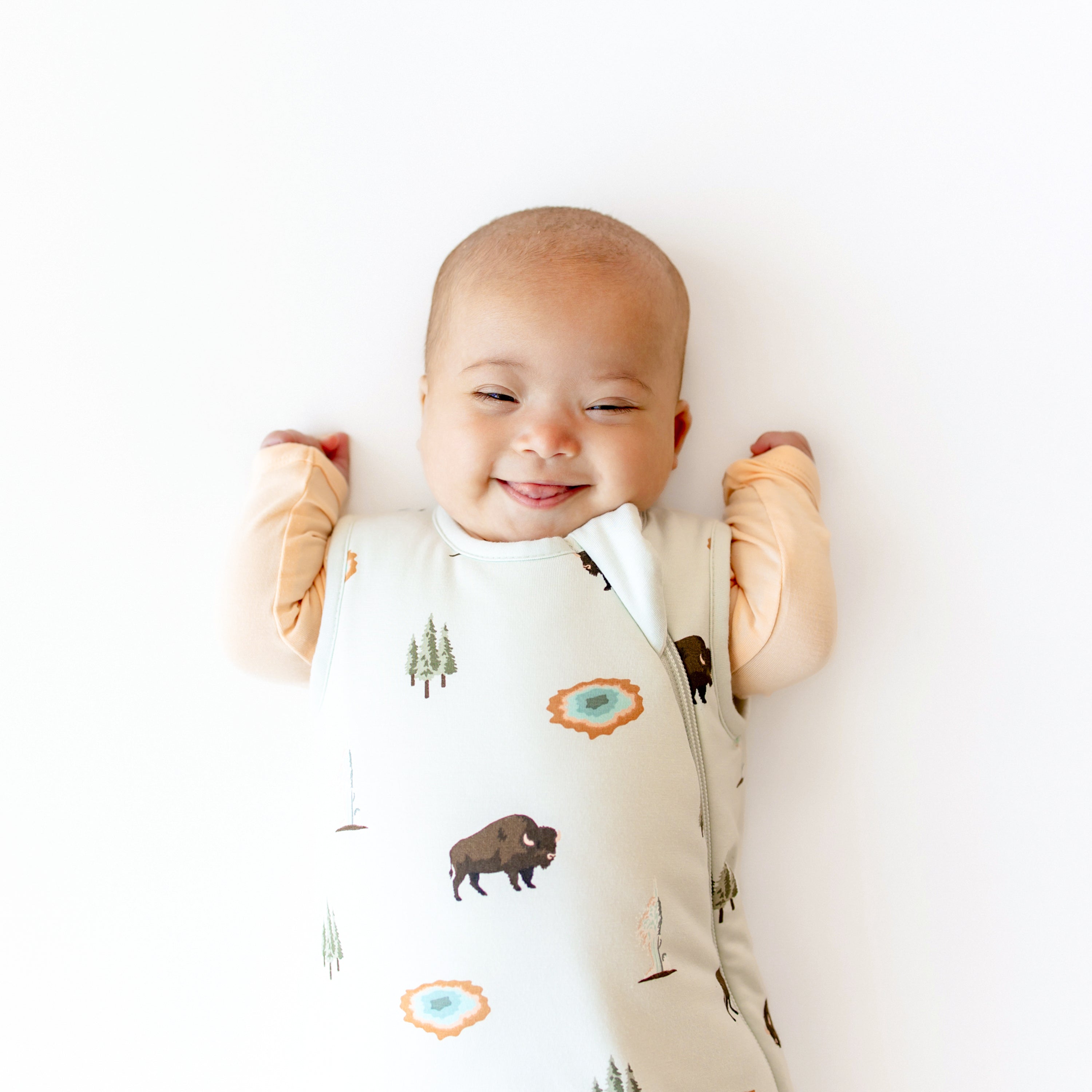  Sleep Bag in Yellowstone 1.0、mySite、layawaytickets