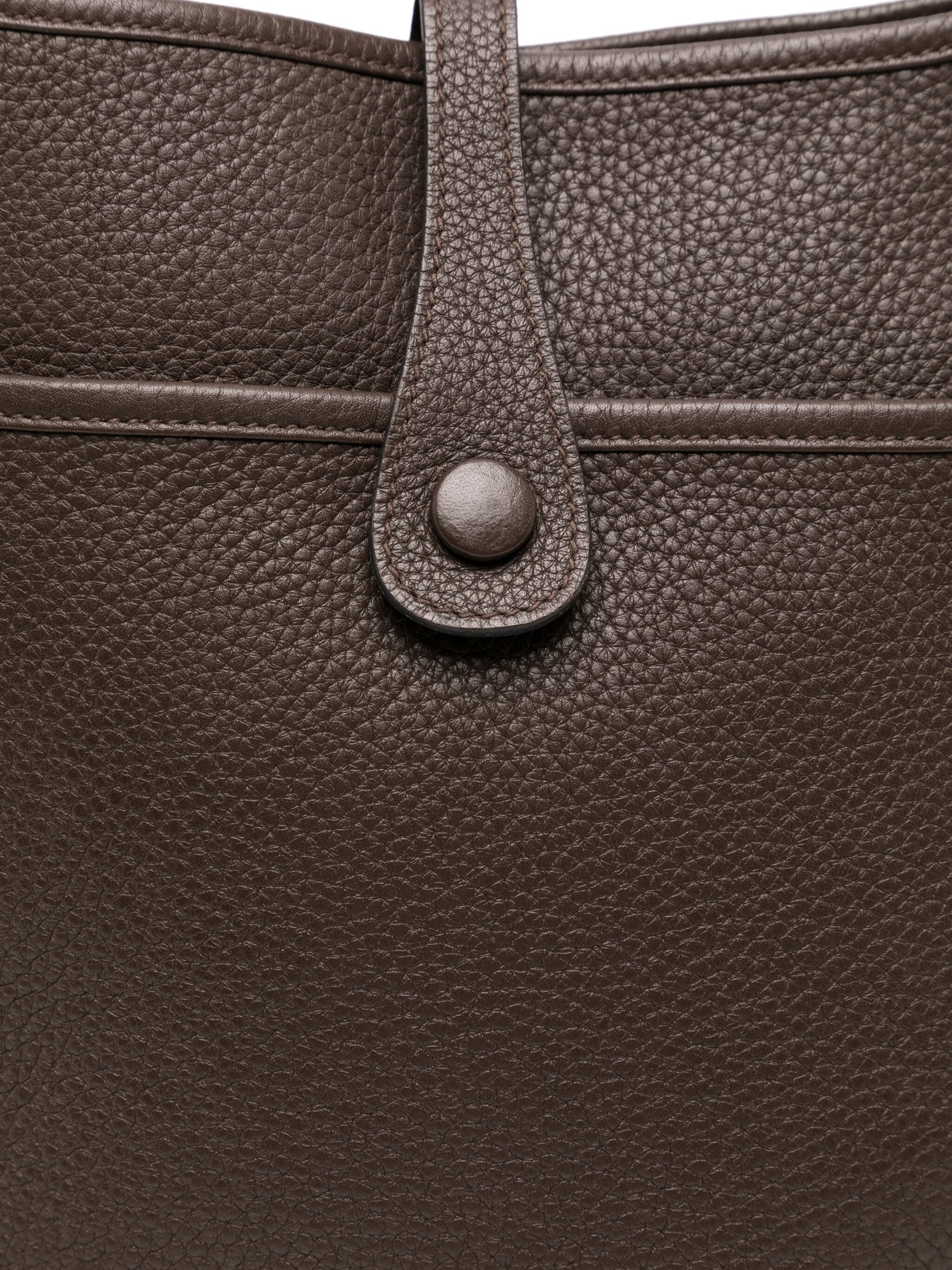 Evelyne 29 Chocolate Clemence PHW、mySite、garminoutage.com