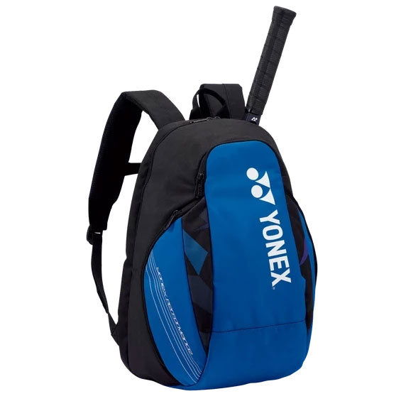Yonex Pro Backpack Racquet Bag Medium (Blue)