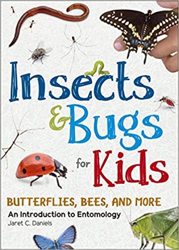 Insects & Bugs for Kids、mySite、g9winljtr