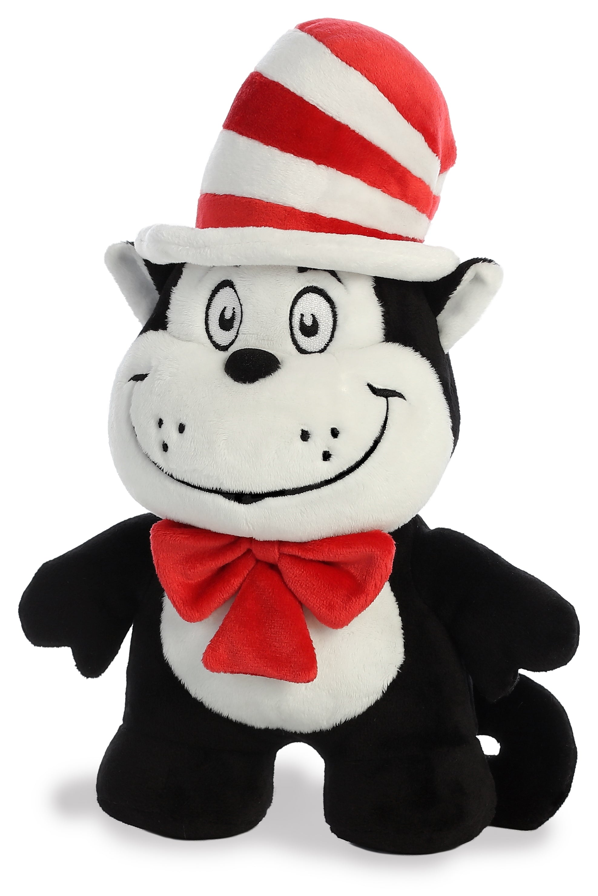 Aurora® - Dr. Seuss™ - Dood Plushie™ - 11 Cat In The Hat、mySite、g9winljtr