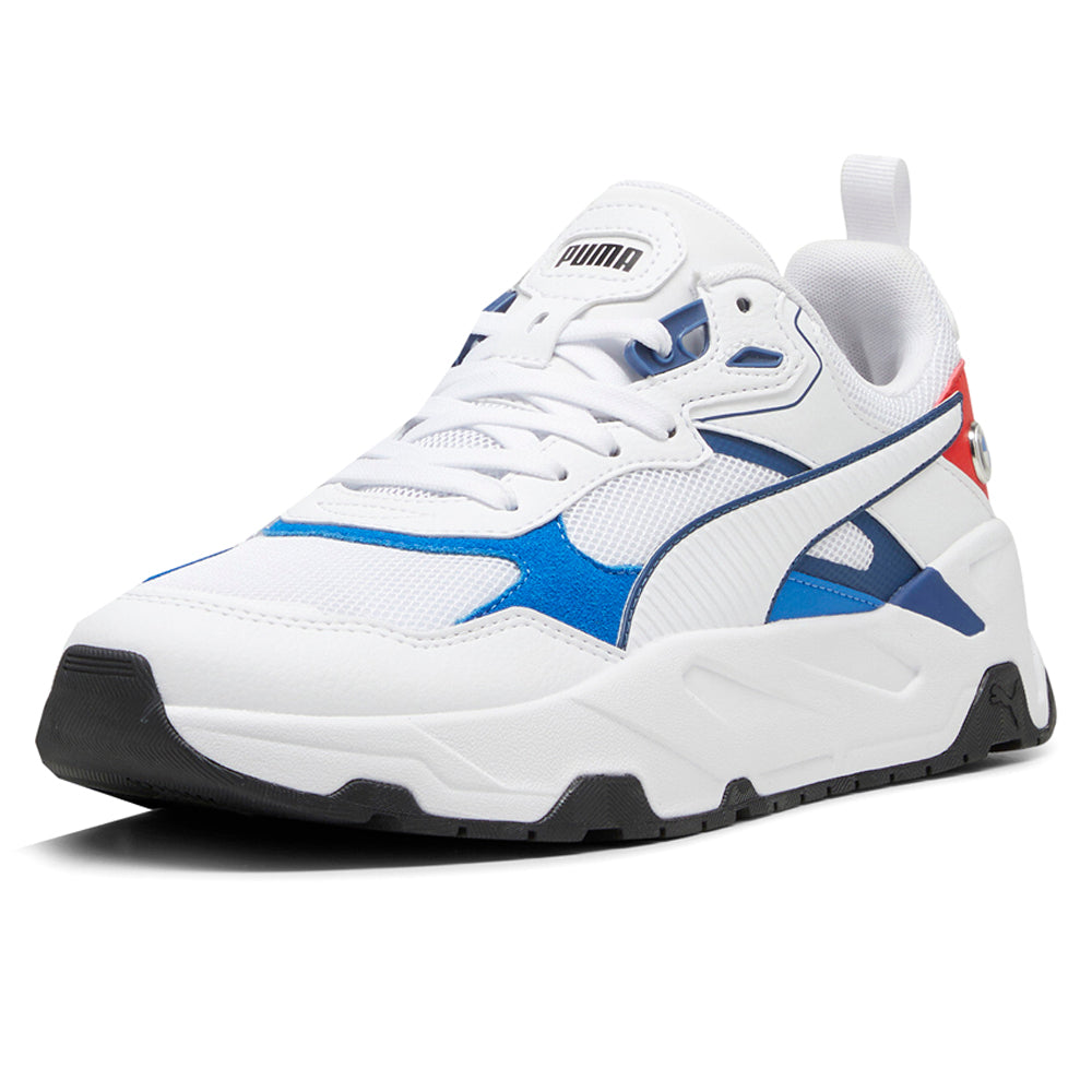 BMW MMS Trinity Lace Up Sneakers、mySite、gtrtttuynbv