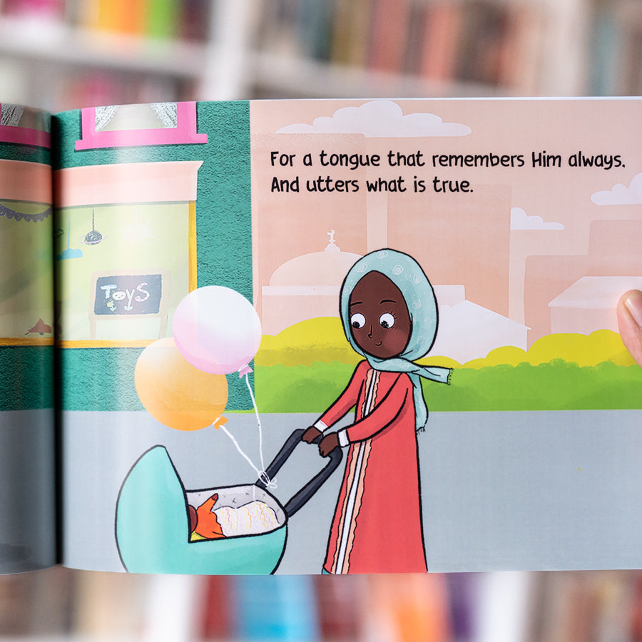 My Dua For You (Girl)、mySite、topwebapps