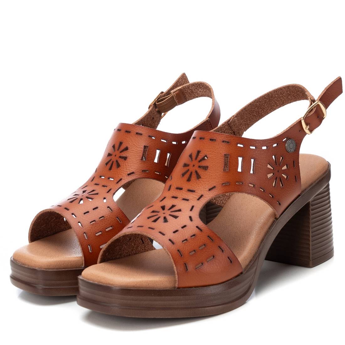 SANDALIA DE MUJER REFRESH 17285202、mySite、gtrtttuynbv