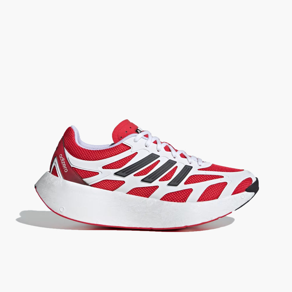  Adidas Adizero Aruku Ftwr White / Pure Ruby - Core Black、mySite、merchandisen