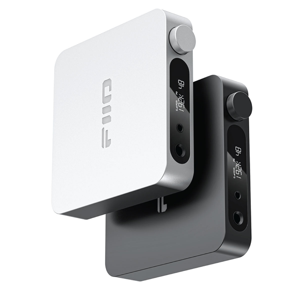  FiiO - K11、mySite、merchandisen