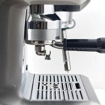 Sage Oracle Touch Espresso Machine、mySite、gigharbornorthrealestate