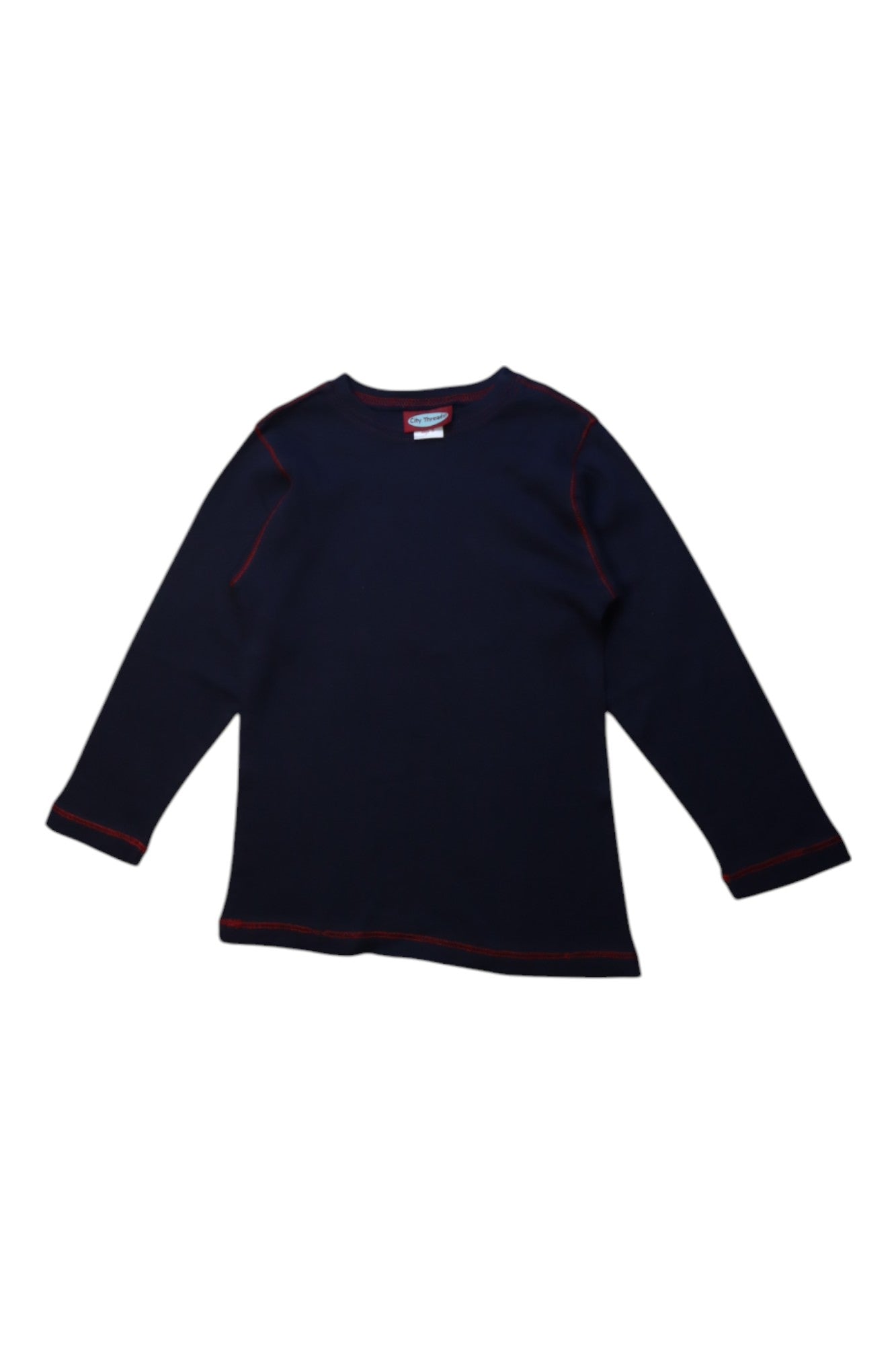 City Threads Long Sleeve Top 5T、mySite、g9winljtr