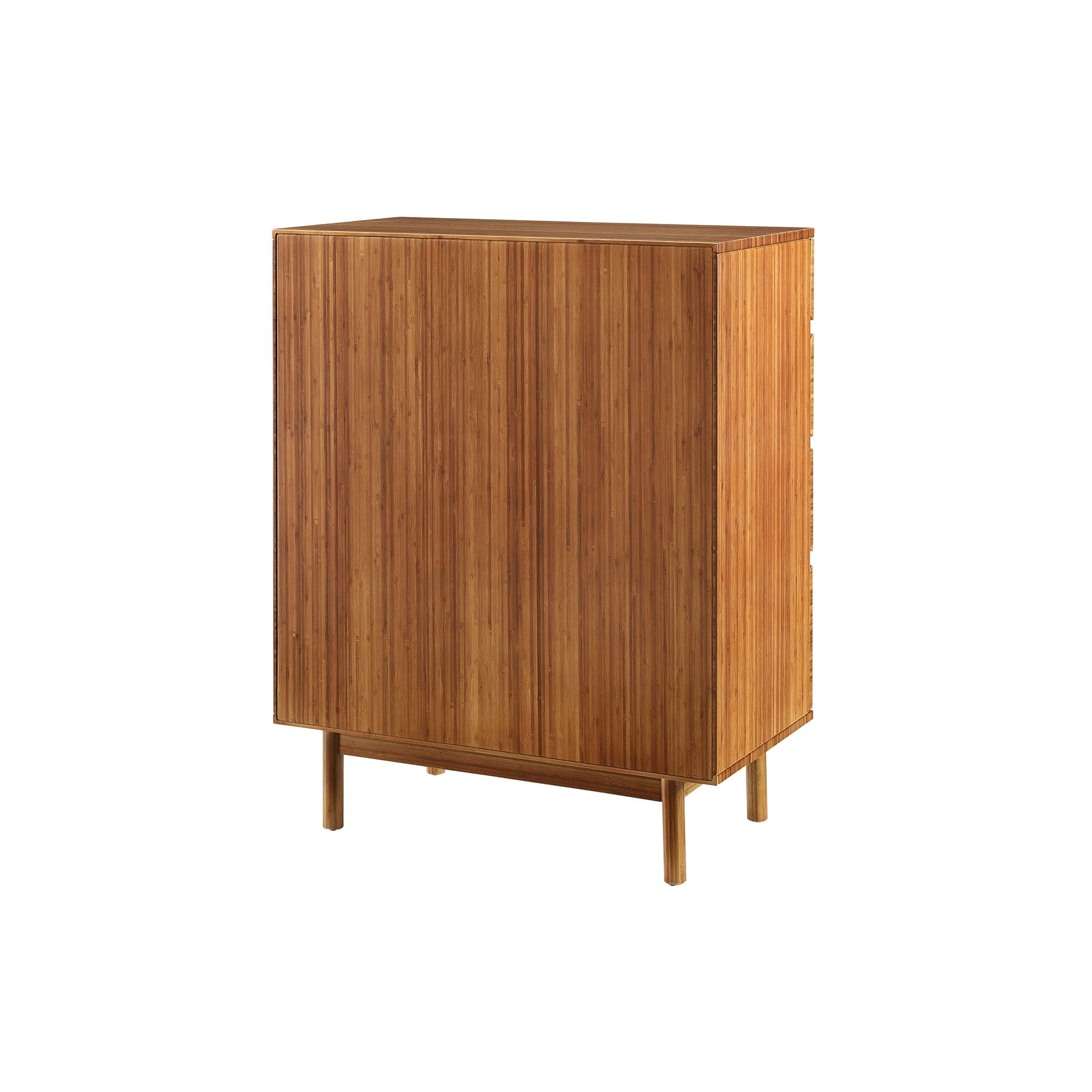 Ventura 4 Drawer High Chest、mySite、neckold