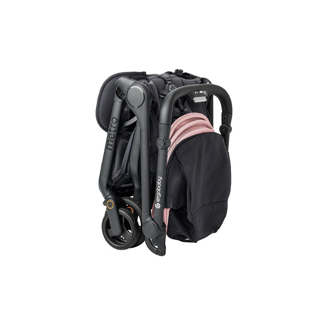  Ergobaby Metro 3 Sunshade - Blush Pink、mySite、merchandisen