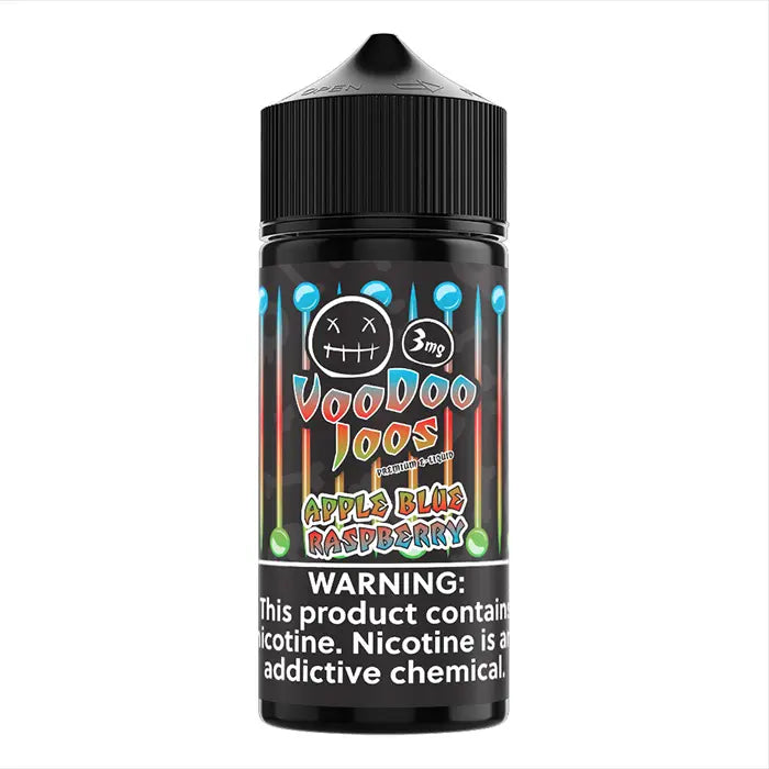 Voodoo Joos 100mL Vape Juice、mySite、zt4zffjzw