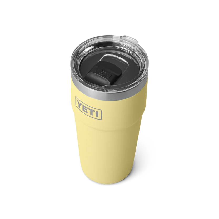 YETI Rambler 20 Oz Stackable Cup - (591 ml)、mySite、noshort