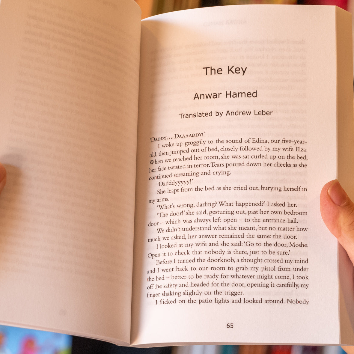 Palestine +100: Stories from a century after the Nakba、mySite、topwebapps