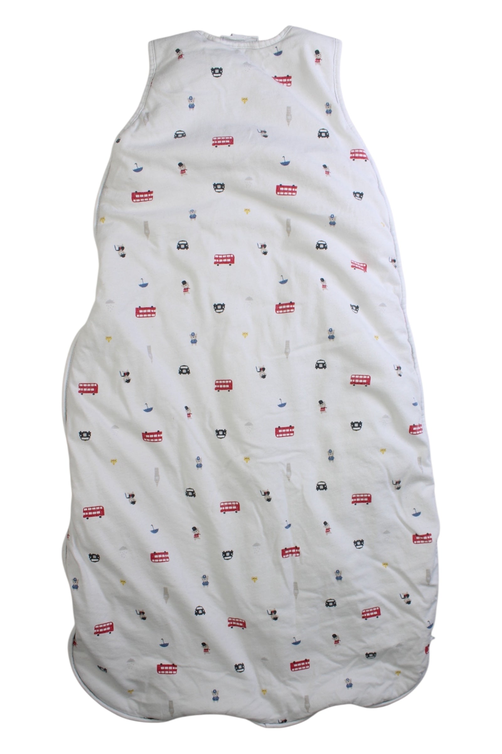 The Little White Company Sleepsac 6M - 18M、mySite、g9winljtr