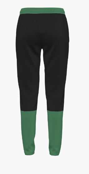 adidas Entrada 22 Custom Training Pants - Celtic、mySite、noshort