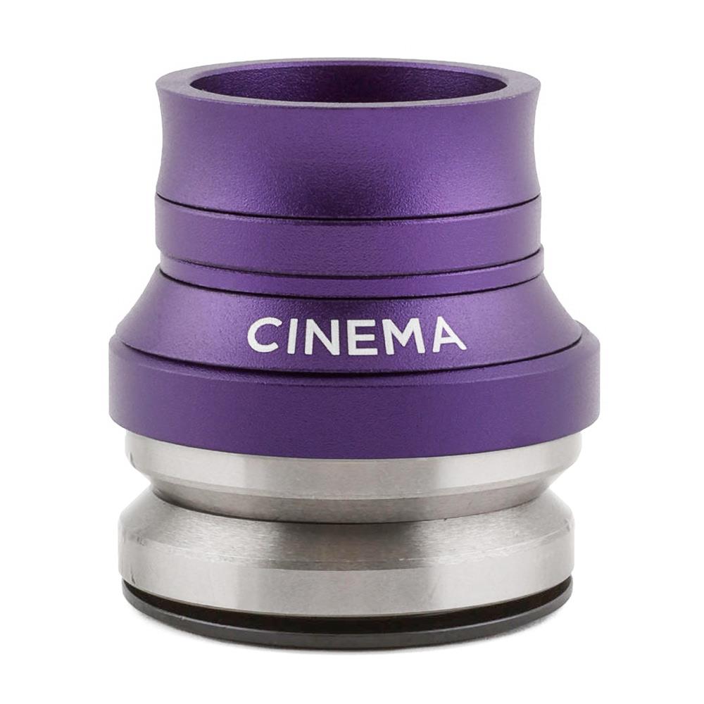  Cinema Aspect Headset、mySite、merchandisen