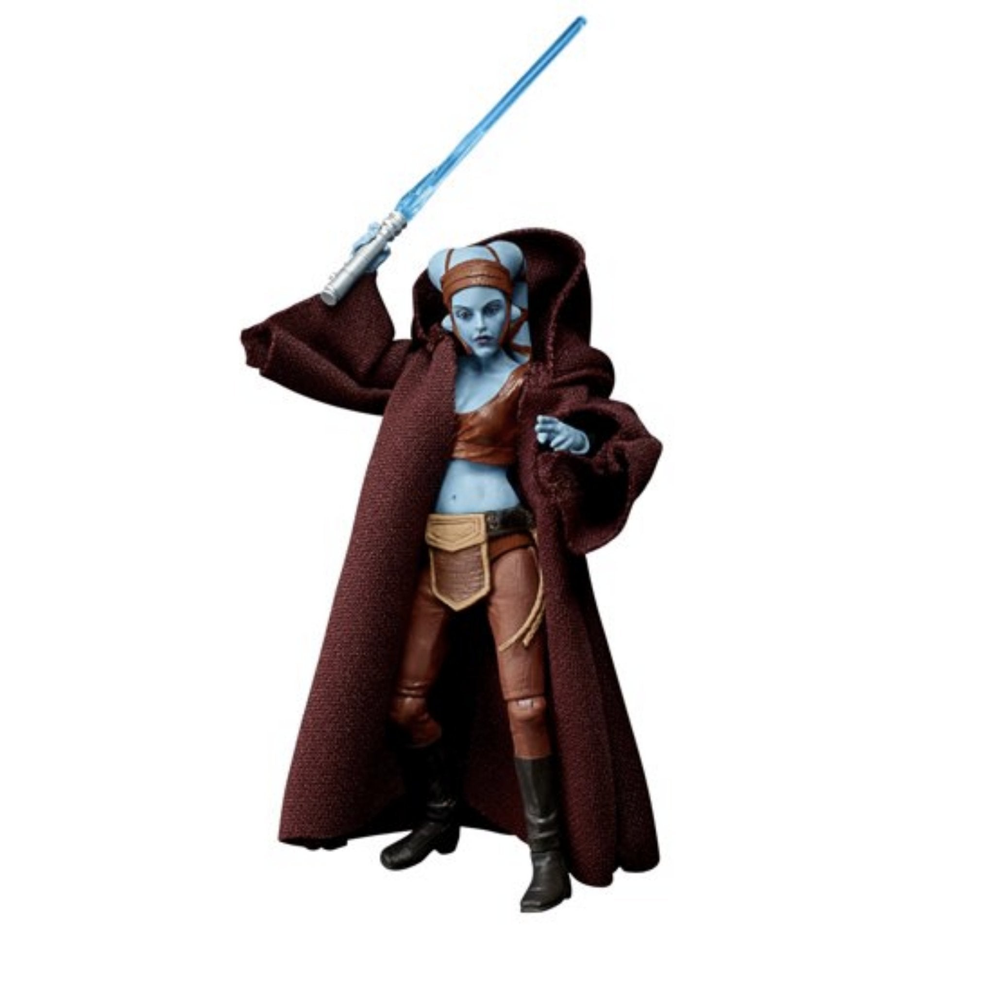 Star Wars The Vintage Collection Aayla Secura (Tartakovsky Clone Wars)、mySite、hgirdovlk