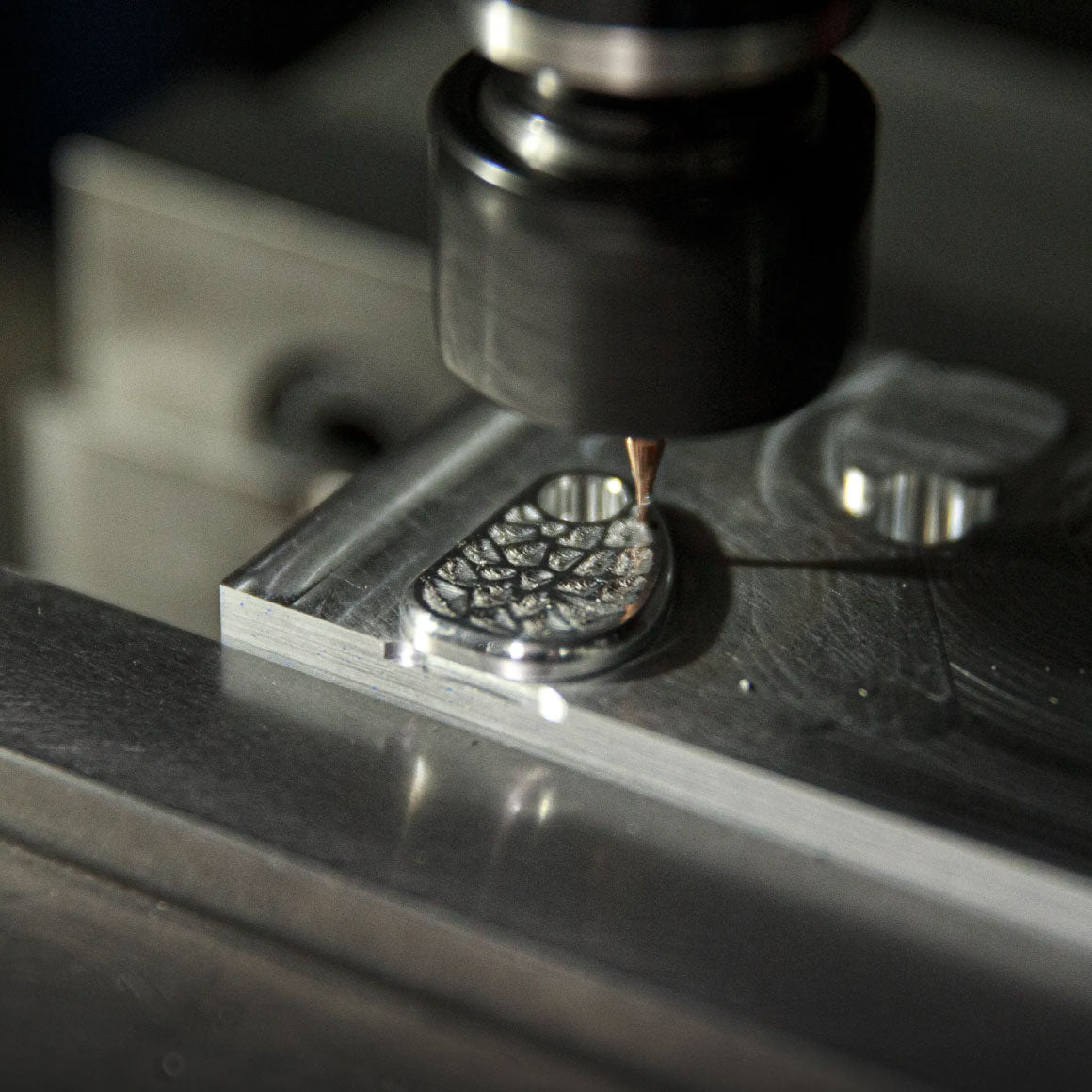  64 Audio - U18s、mySite、merchandisen