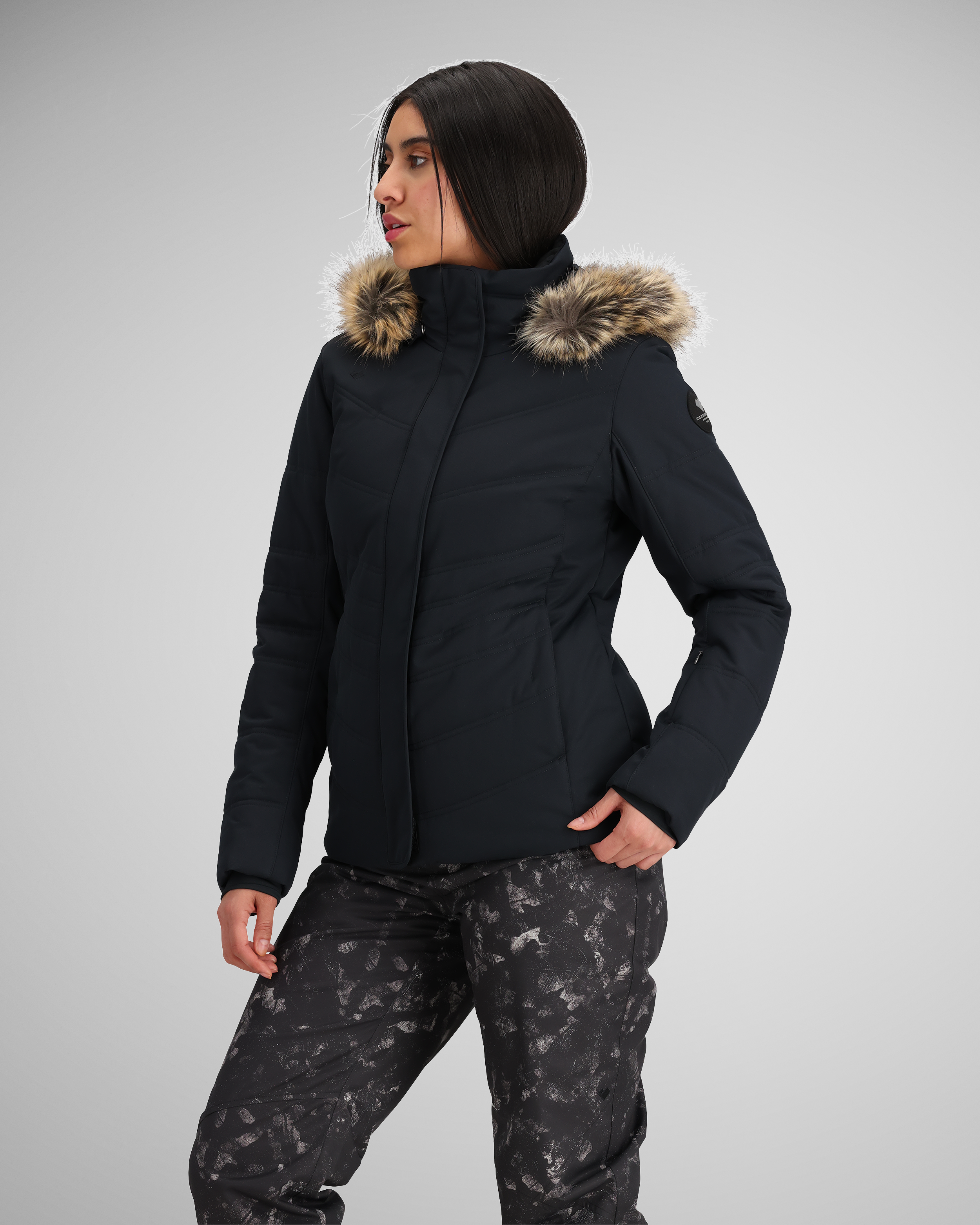 Tuscany II Jacket、mySite、i-lightchina