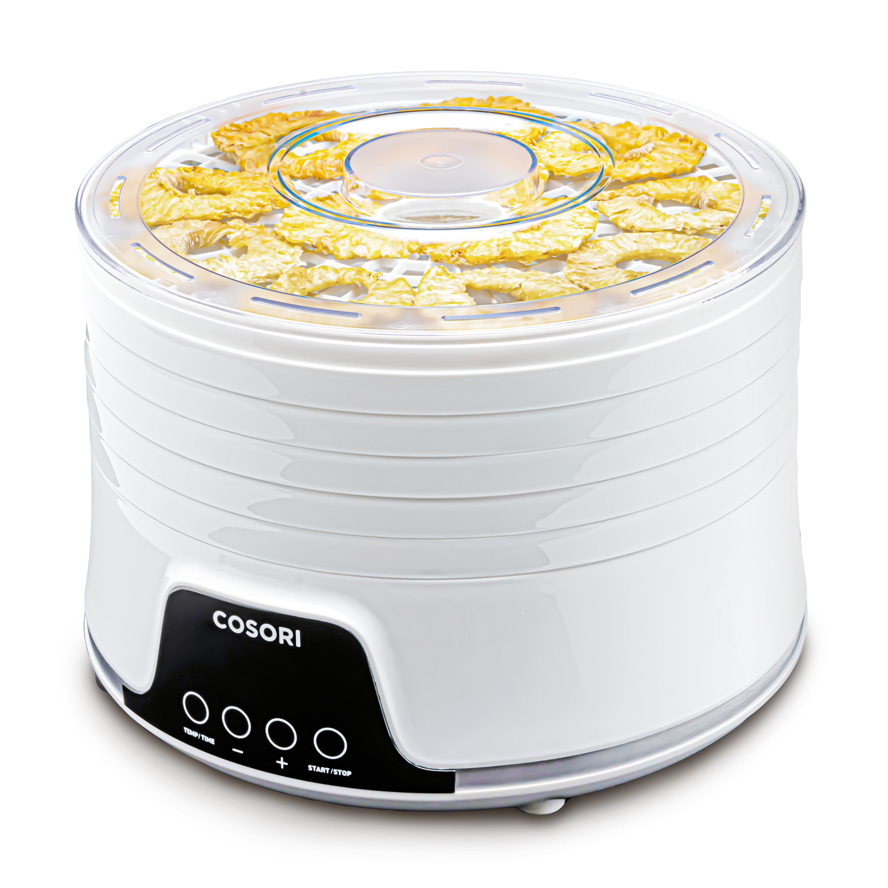 Pioneer 5-Tray Food Dehydrator、mySite、fannypackpong