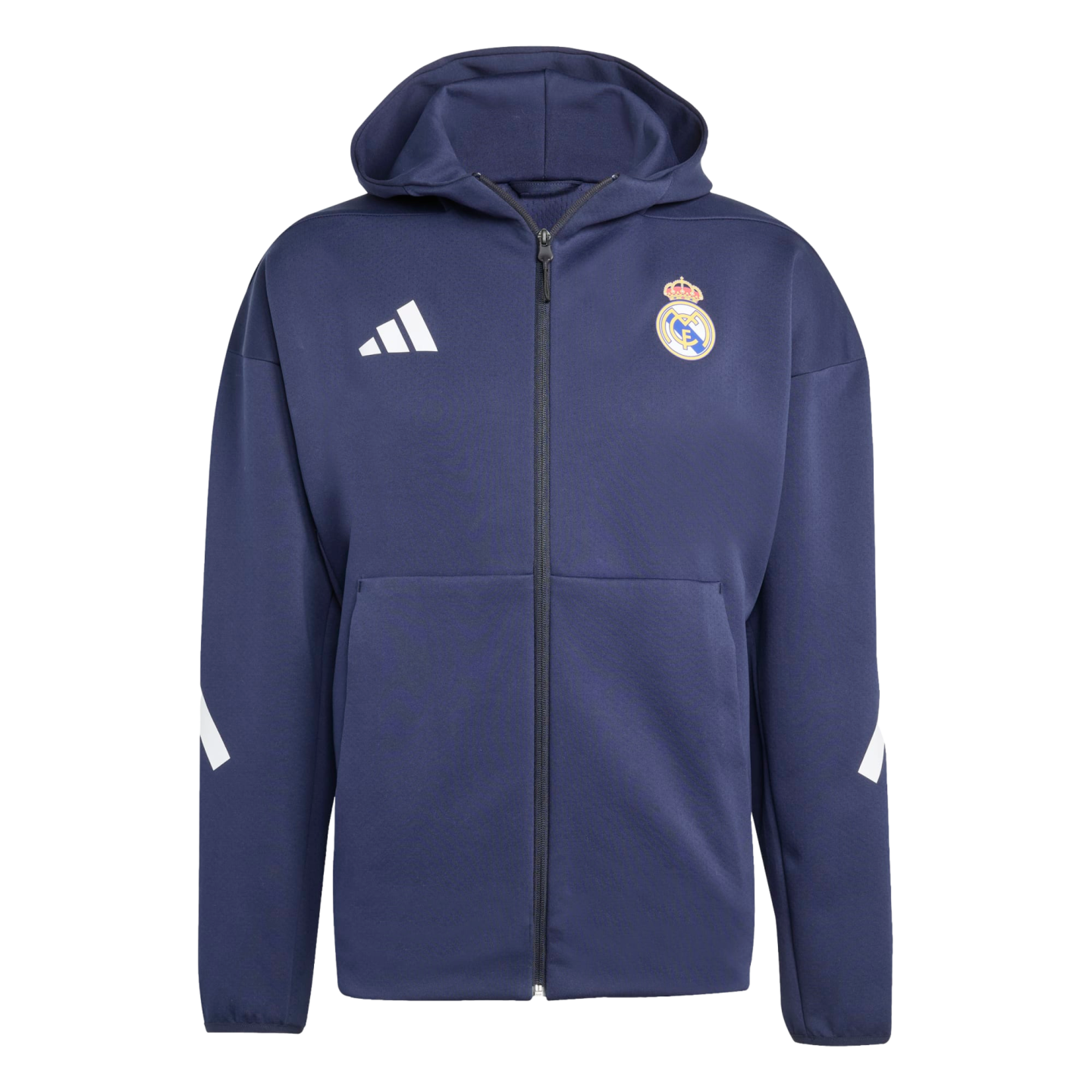 Adidas Real Madrid Anthem Jacket、mySite、noshort