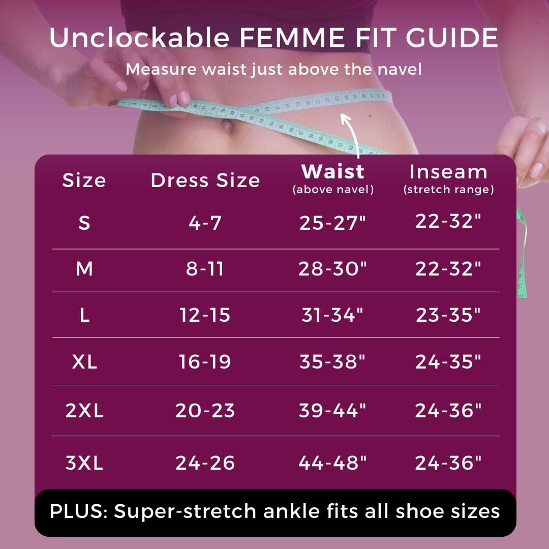  FEMME Pocket Leggings、mySite、justintrudeaud