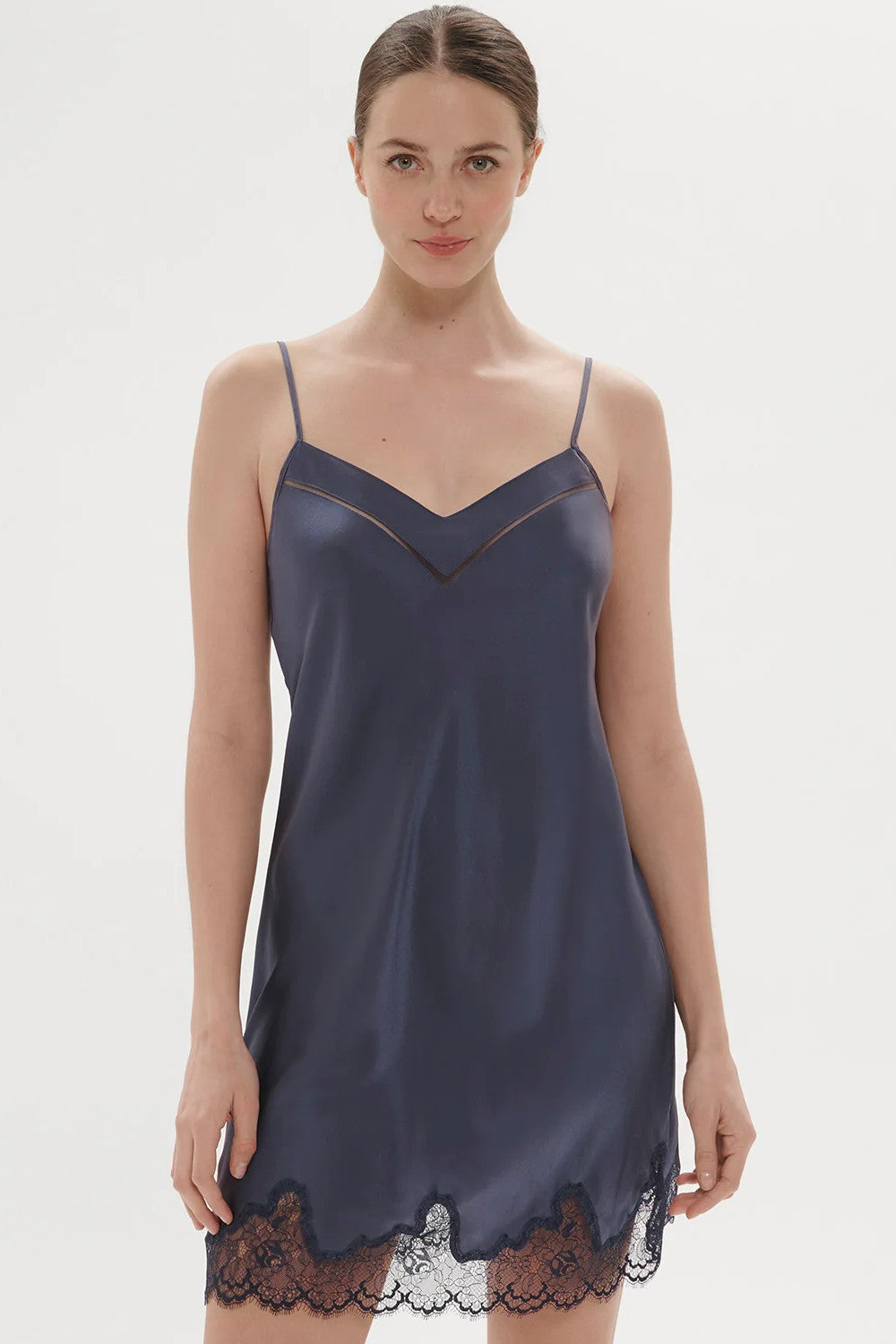  Simone Perele 17F Nocturne Nightdress、mySite、justintrudeaud