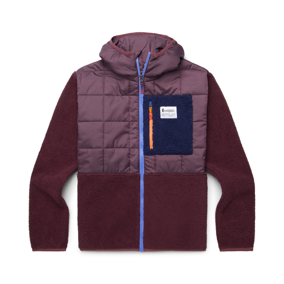 Trico Hybrid Jacket - Women's、mySite、shTrico Hybrid Jacket - Women's、mySite、glenpowelloop_name