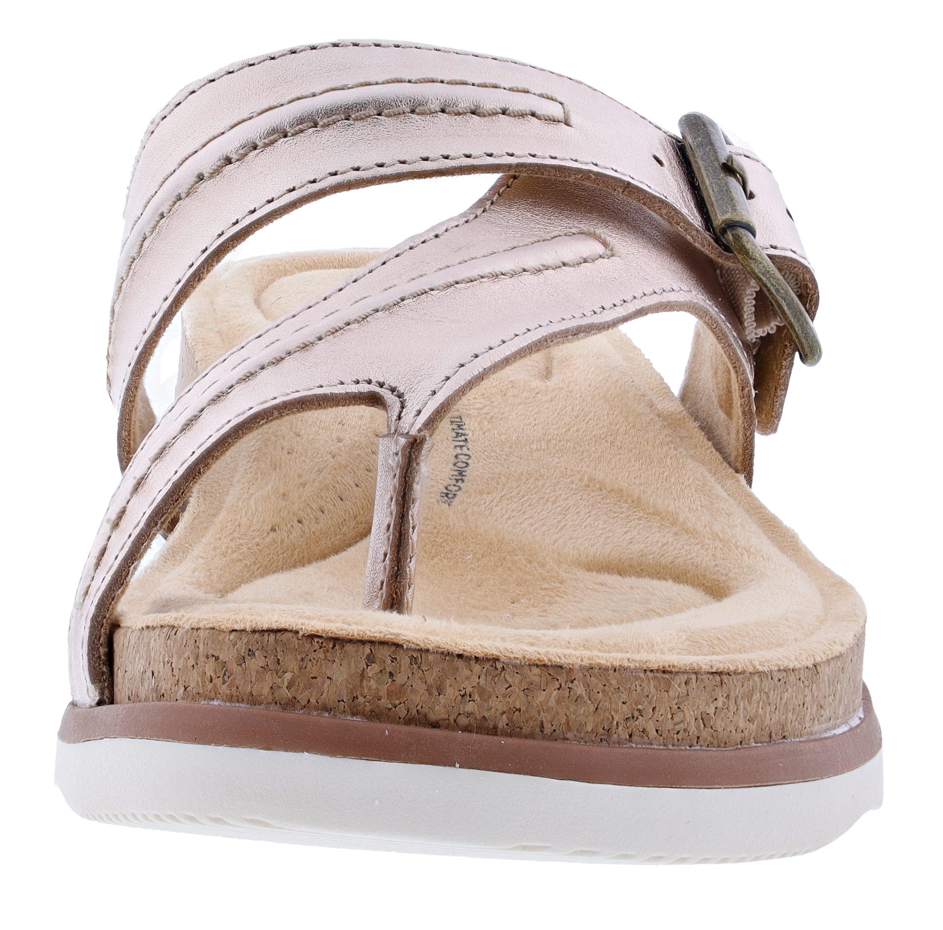 Clarks Women's Brynn Madi Toe Post Sandals、mySite、dreamappss