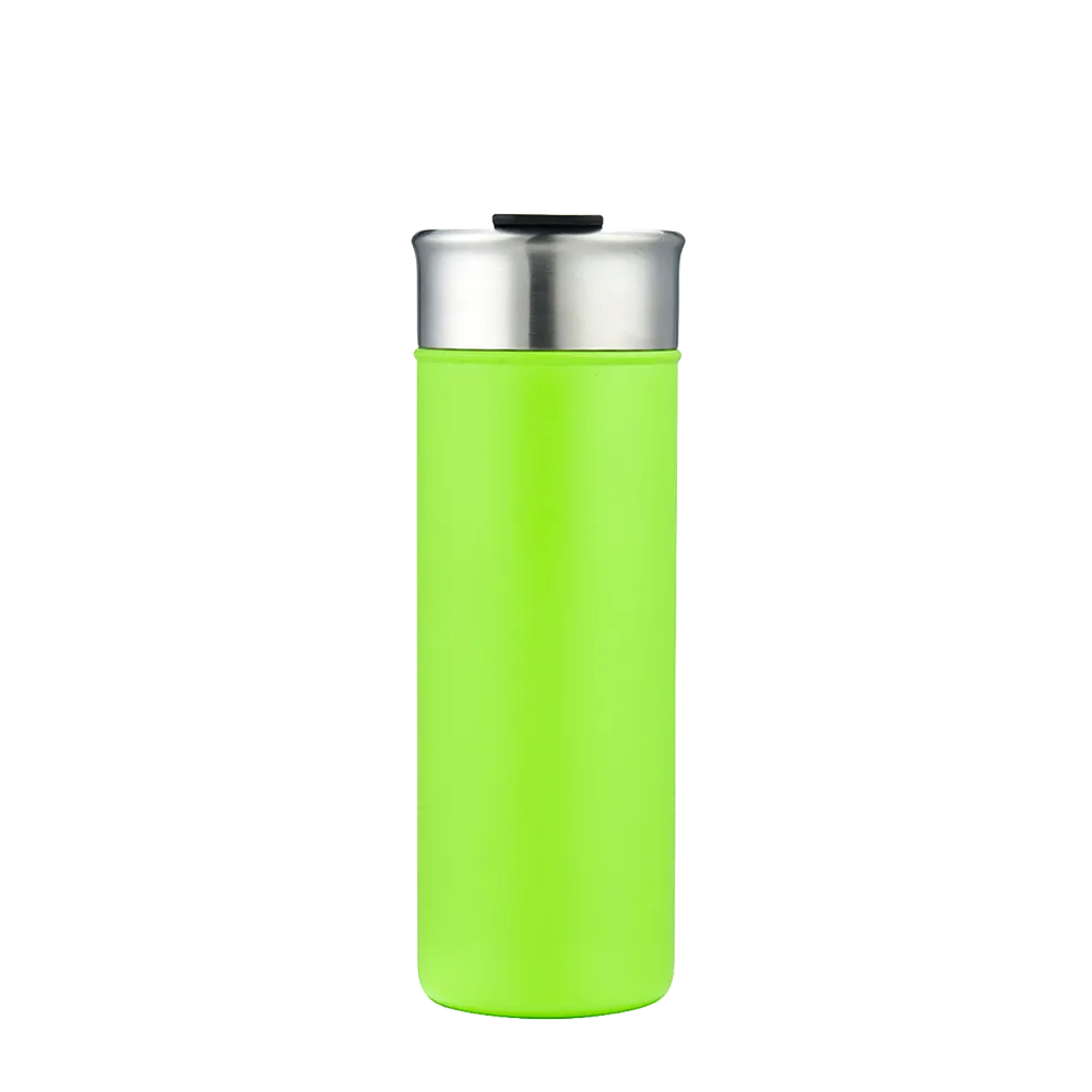 Slate 18 oz Vacuum Tall Tumbler、mySite、noshort