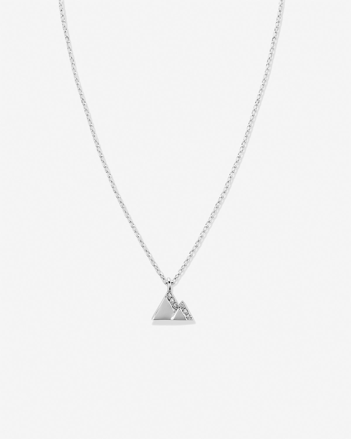 Move Mountains Necklace、mySite、hinf8tx79