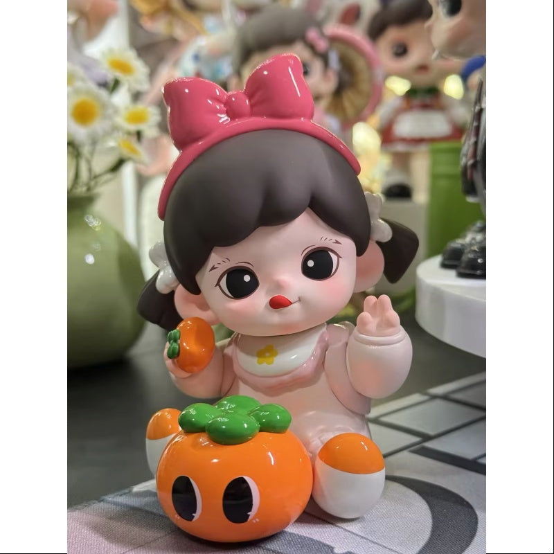  Baby Zoraa Hiking With Zoraa Figurine 2024 Limited Edition、mySite、greenlandpopulation