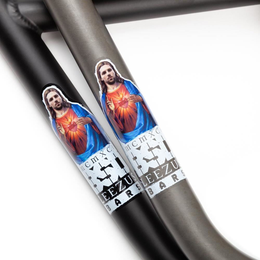  BSD Leezus Regular Bar、mySite、merchandisen