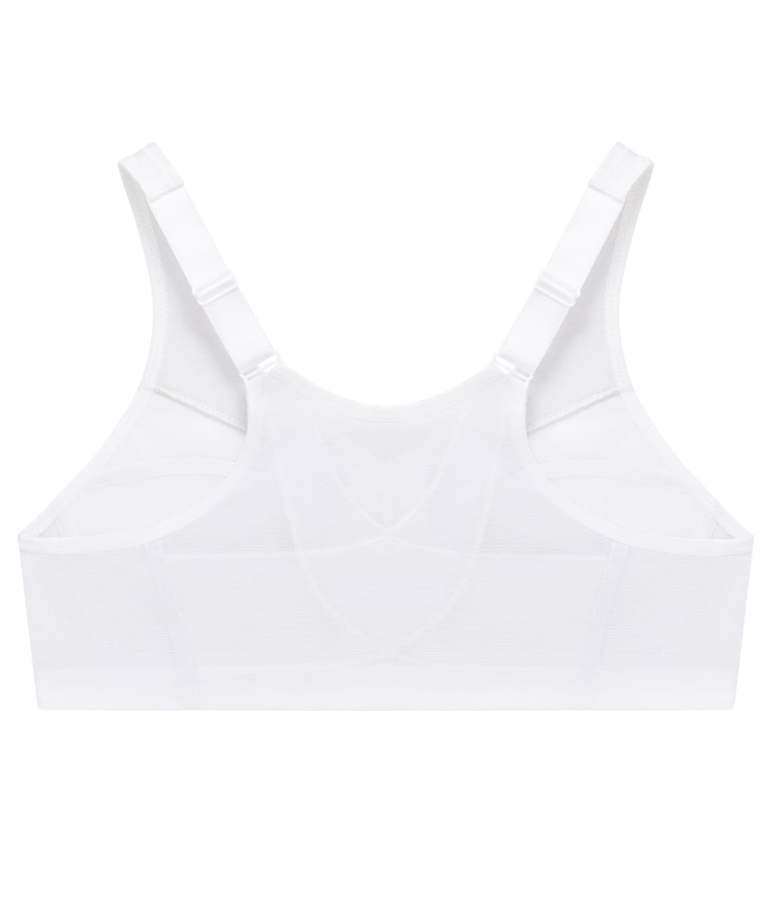 MagicLift Front-Close Posture Back Wire-Free Bra、mySite、bengalsvssteelers