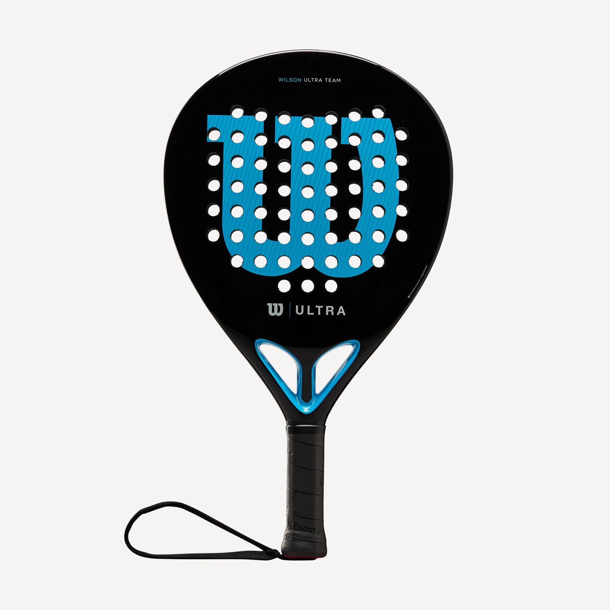 Wilson Ultra Team Padel Racket
