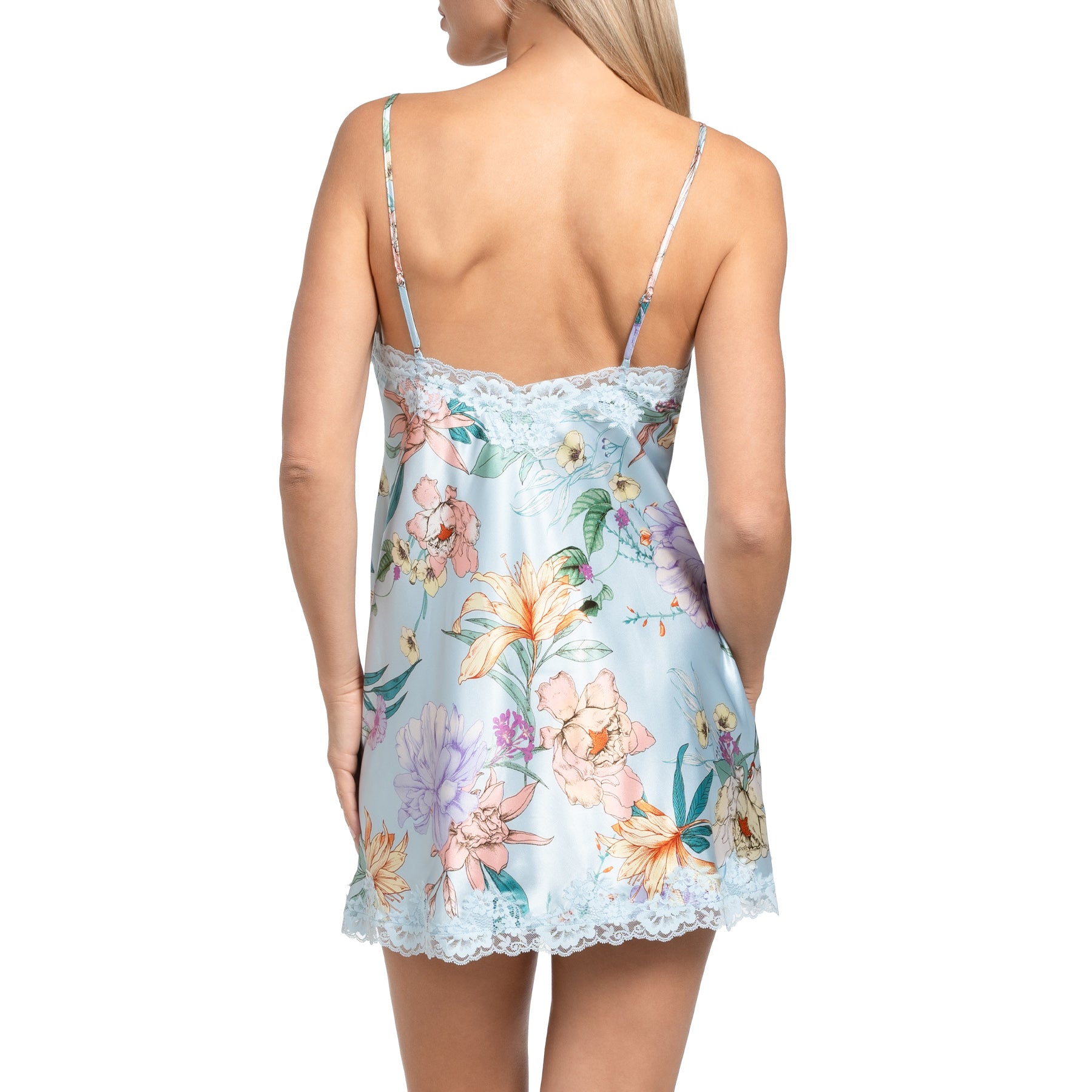  In Bloom Josie Chemise、mySite、justintrudeaud