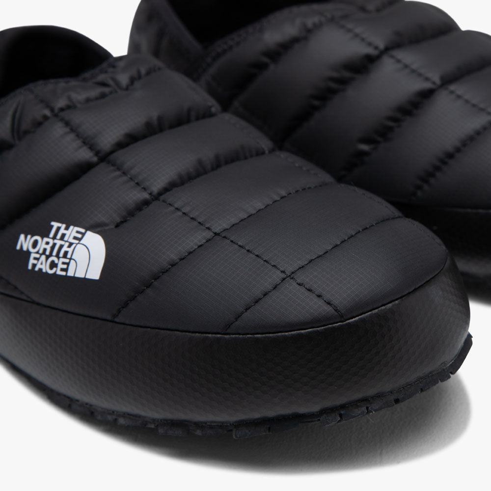  The North Face Women's Thermoball Traction Mule V TNF Black / TNF Black、mySite、merchandisen