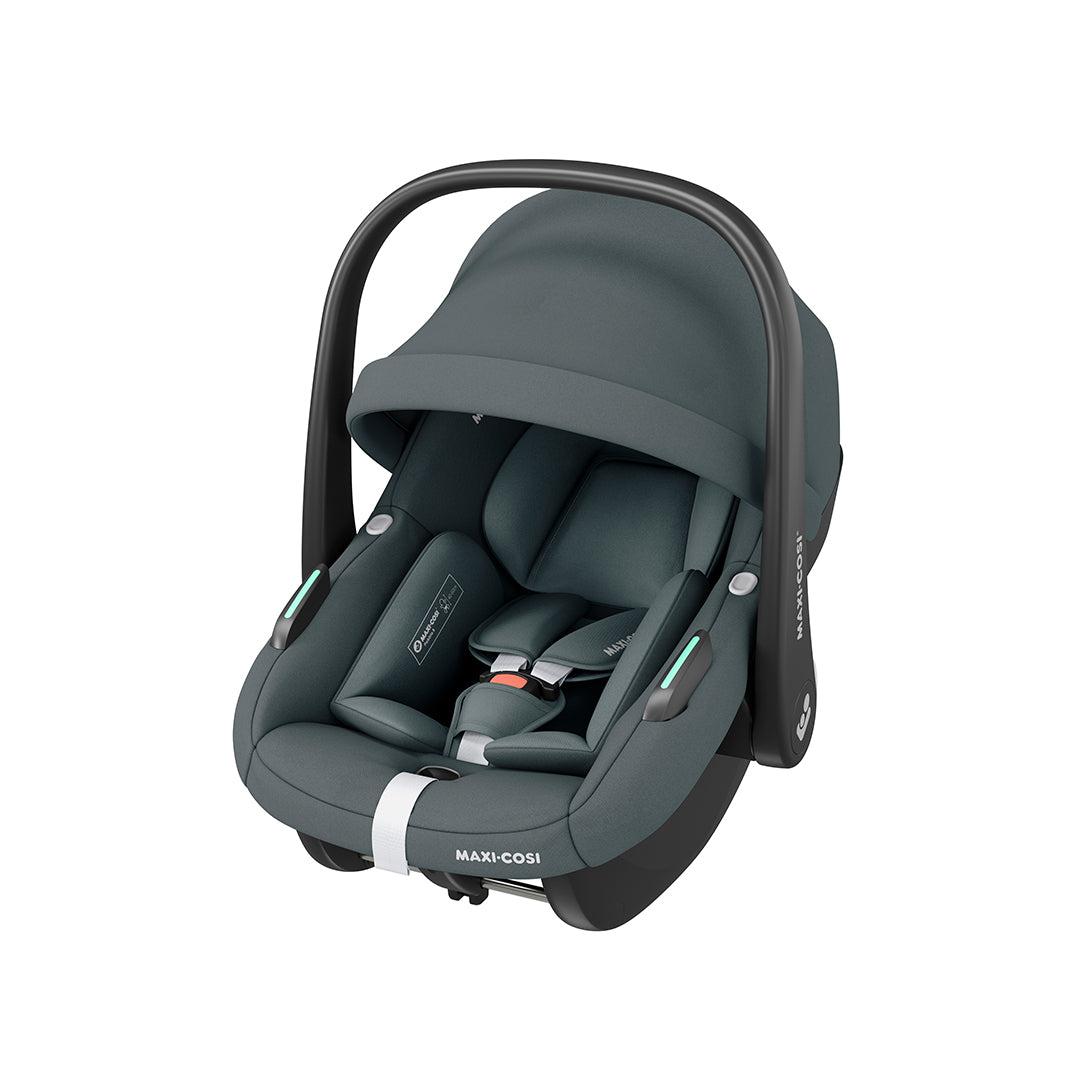  Maxi-Cosi Pebble S Car Seat - Tonal Graphite、mySite、merchandisen