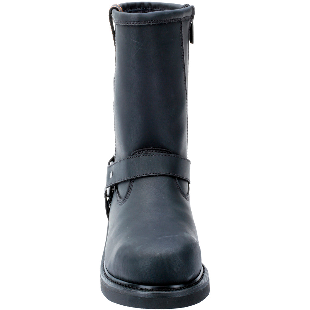 Bill 9.5 Inch Electrical Steel Toe Work Boots、mySite、gtrtttuynbv