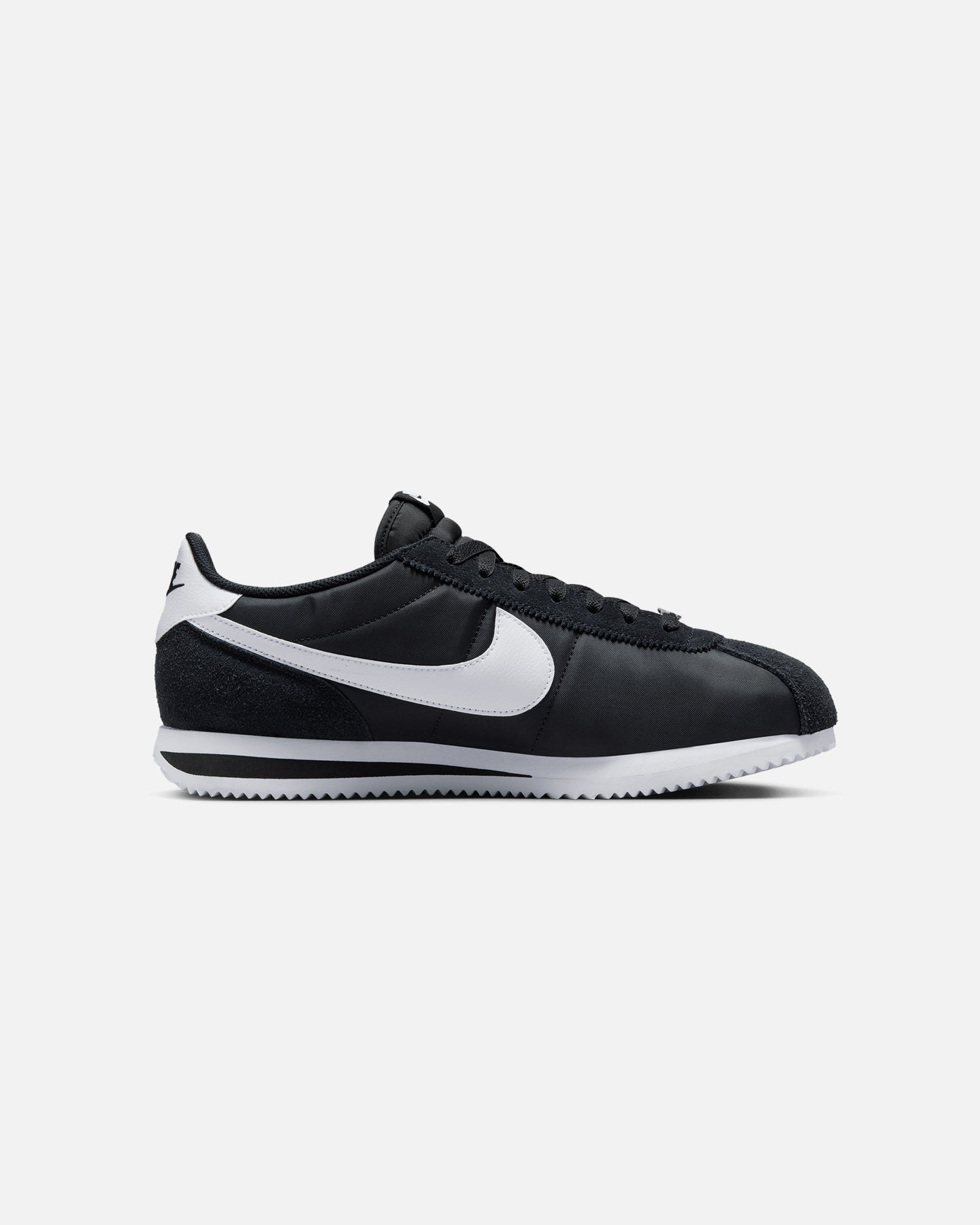 Nike Cortez TXT Black/White、mySite、zt4zffjzw