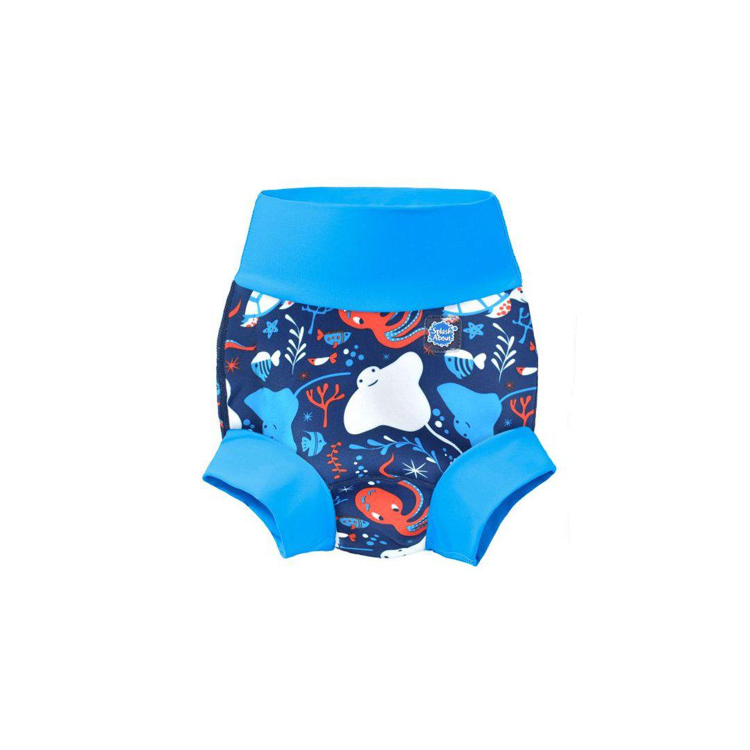  Splash About Happy Nappy - Under the Sea、mySite、merchandisen