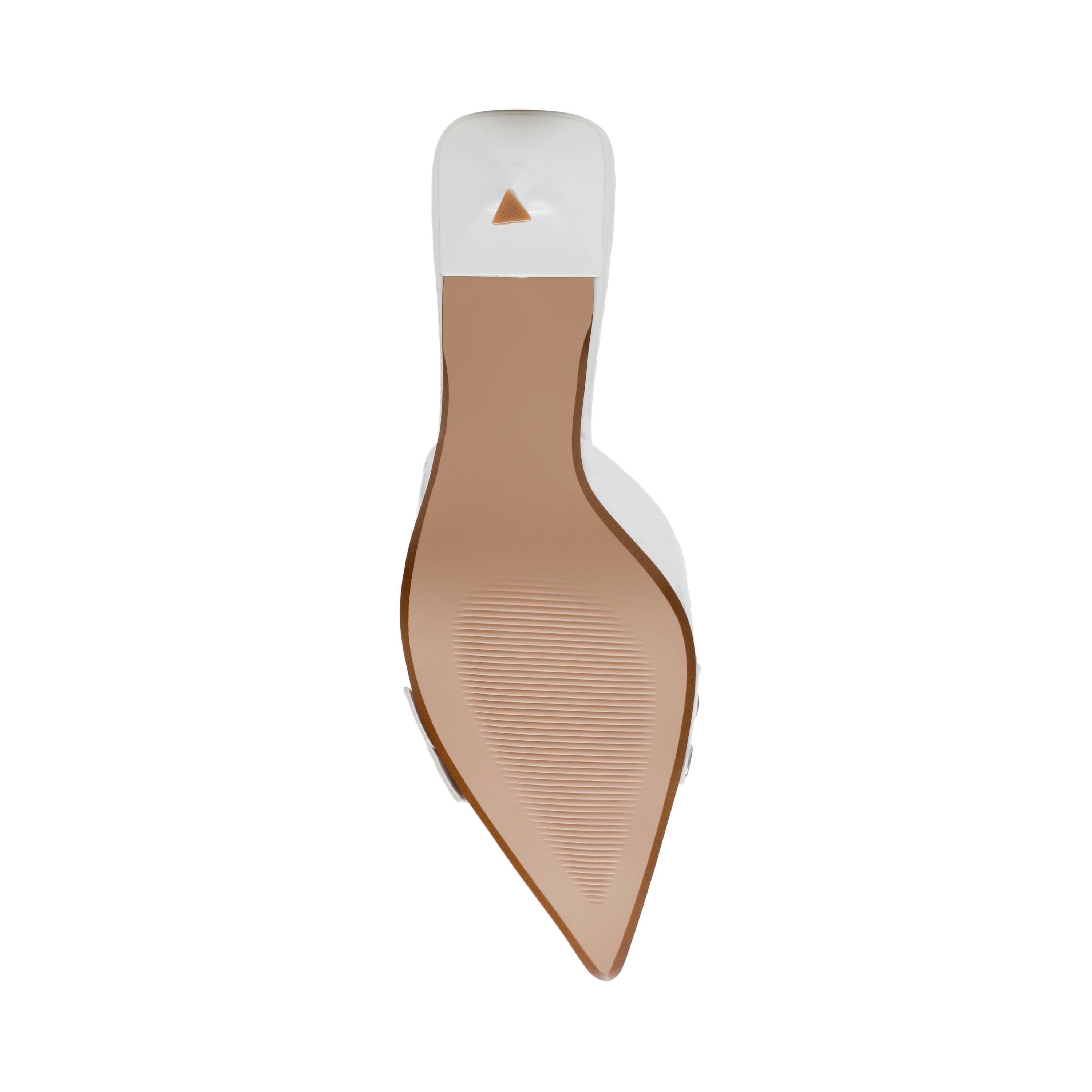 HIATUS WHITE CRINKLE PATENT、mySite、dreamappss