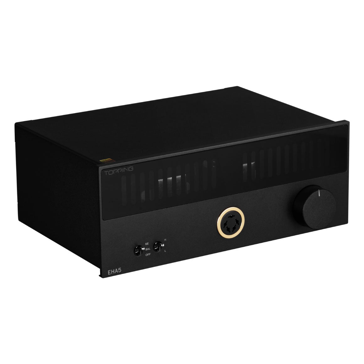  Topping - EHA5、mySite、merchandisen
