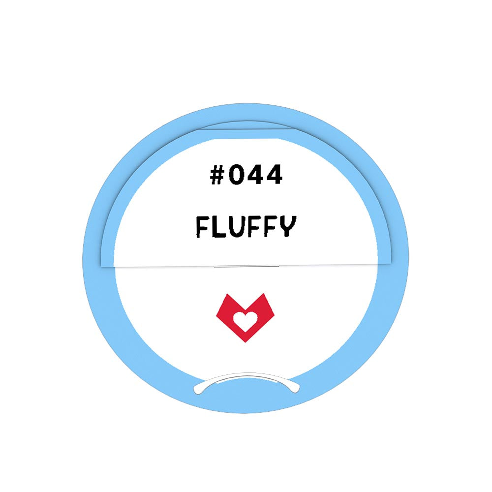 Playpop Explorers™: The Hoppy Bunch (2 of 3)、mySite、solidvoid