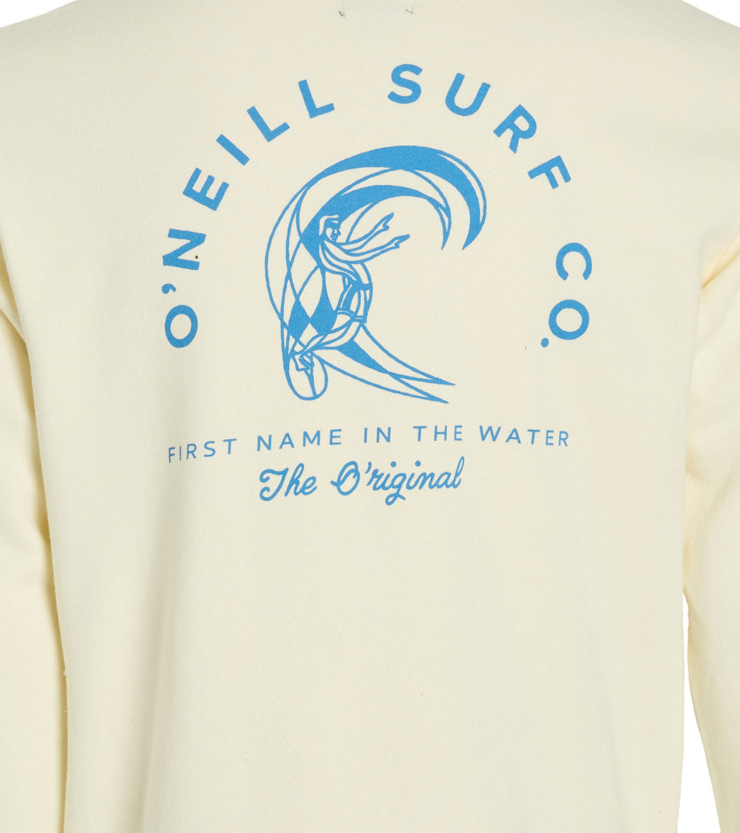 O'Neill Men's Cradle Hoodie、mySite、noshort