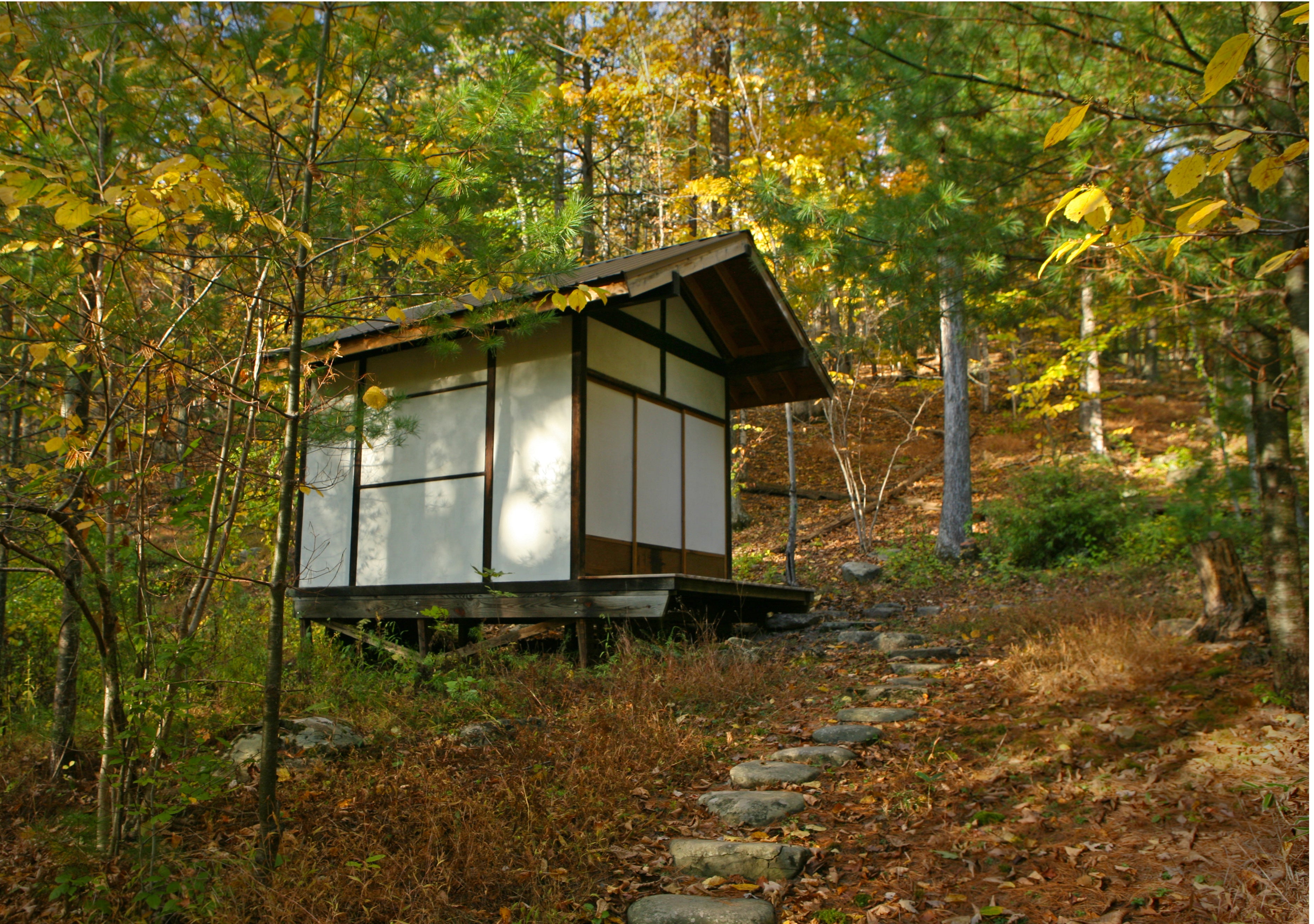 Zen Mountain Monastery greeting cards、mySite、topwebapps